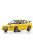 Kyosho - SUBARU IMPREZA (S202) 2002 YELLOW