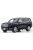 Kyosho - TOYOTA LAND CRUISER ZX 2021 BLACK