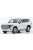 Kyosho - TOYOTA LAND CRUISER ZX 2021 WHITE