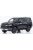 Kyosho - TOYOTA LAND CRUISER GR SPORT 2021 BLACK