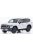 Kyosho - TOYOTA LAND CRUISER GR SPORT 2021 WHITE