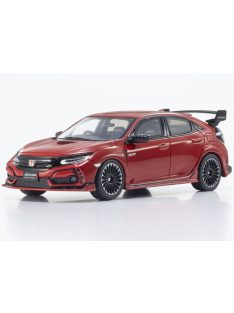 Kyosho - HONDA CIVIC TYPE-R (FK8) 2017 RED