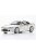 Kyosho - NISSAN SILVIA (S15) COUPE SPEC-R 1999 WHITE