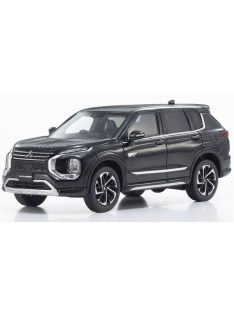 Kyosho - MITSUBISHI OUTLANDER 2022 BLACK