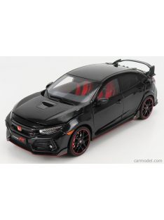 Lcd-Model - Honda Civic Type-R (Fk8) 2020 Black