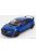 Lcd-Model - Honda Civic Type-R (Fk8) 2020 Blue