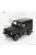 Lcd-Model - Land Rover Defender 90 Works V8 70Th Edition 2018 Matt Black