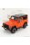 Lcd-Model - Land Rover Defender 90 Works V8 70Th Edition 2018 Orange