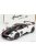 Lcd-Model - Pagani Huayra Bc Roadster N 20 2017 White Black