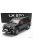 Lcd-Model - Lexus Lx570 2022 Black