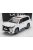 Lcd-Model - Lexus Lx570 2022 White