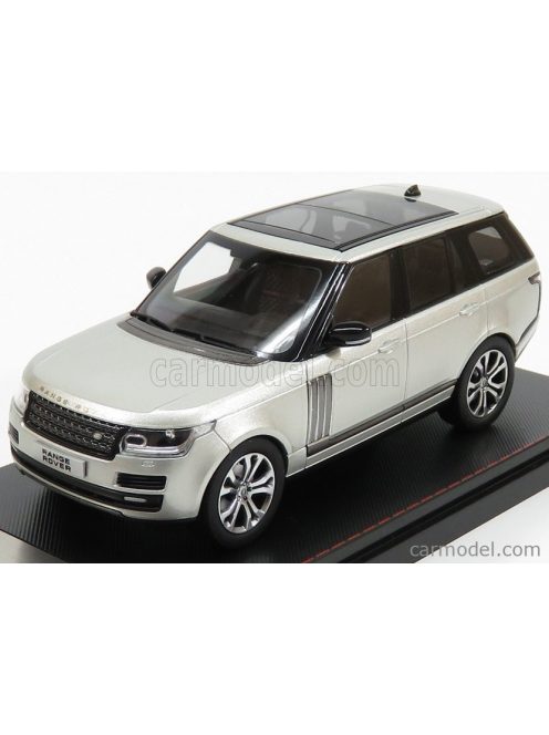 Lcd-Model - Land Rover Range Rover Sv Autobiography Dynamic 2017 Champagne