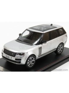   Lcd-Model - Land Rover Range Rover Sv Autobiography Dynamic 2017 Silver