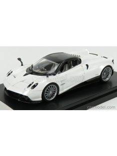 Lcd-Model - Pagani Huayra Roadster 2018 White