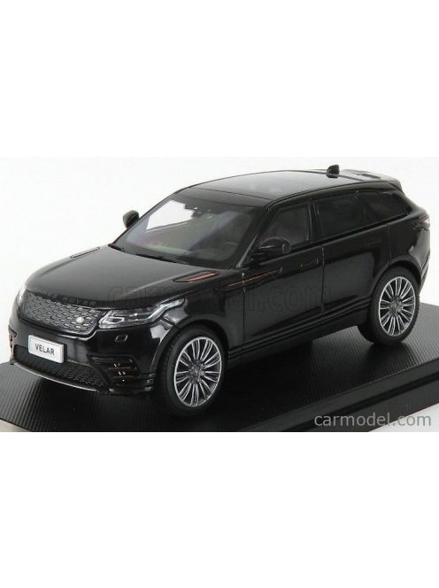 Lcd-Model - Land Rover Velar 2018 Black