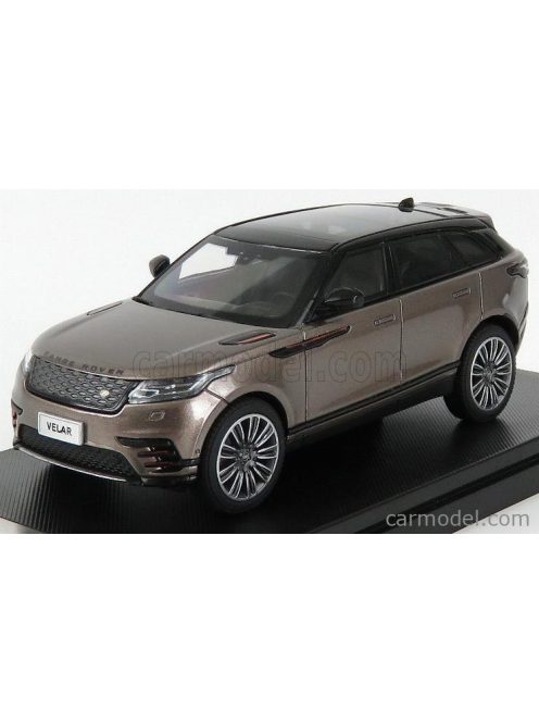 Lcd-Model - Land Rover Velar 2018 Brown