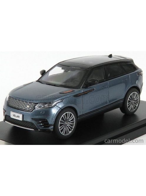 Lcd-Model - Land Rover Velar 2018 Blue