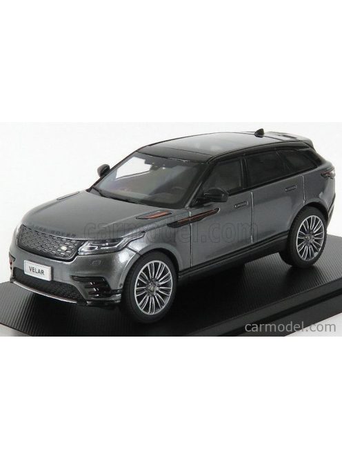 Lcd-Model - Land Rover Velar 2018 Grey