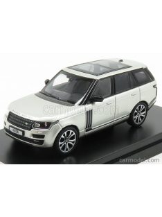   Lcd-Model - Land Rover Range Sv Autobiography Dynamic 2017 Champagne