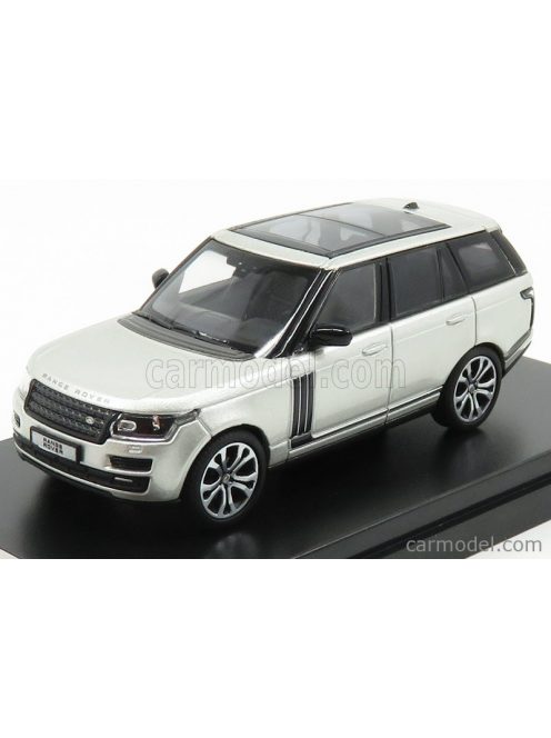 Lcd-Model - Land Rover Range Sv Autobiography Dynamic 2017 Champagne