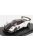 Lcd-Model - Pagani Huayra Bc Roadster N 20 2017 White Black