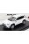 Lcd-Model - Toyota Rav4 Hybrid 2023 White