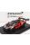 Lcd-Model - Mclaren Senna Gtr N 36 Race Version 2021 Red Black