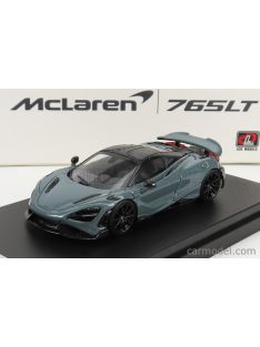 Lcd-Model - Mclaren 765Lt 2020 Cement Grey