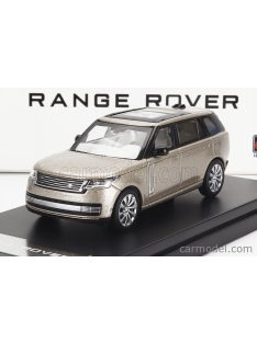 Lcd-Model - Land Rover Range Rover 2022 Gold