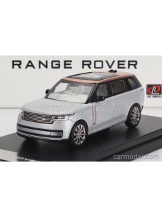 Lcd-Model - Land Rover Range Rover 2022 Silver