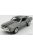 Lucky-Diecast - Ford Usa Mustang Shelby Gt500 Kr Coupe 1968 Grey Met