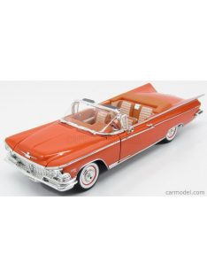 Lucky-Diecast - Buick Electra 225 Cabriolet 1959 Orange Met