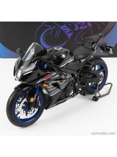 Lcd-Model - Suzuki Gsx R1000R 2020 Black