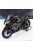 Lcd-Model - Suzuki Gsx R1000R 2020 Black