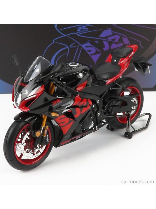 Lcd-Model - Suzuki Gsx R1000R 2020 Black Red