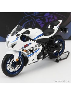 Lcd-Model - Suzuki Gsx R1000R 2020 White