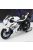 Lcd-Model - Suzuki Gsx R1000R 2020 White