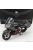 Lcd-Model - Honda Goldwing Gl 1800 2020 Black