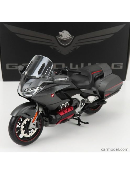 Lcd-Model - Honda Goldwing Gl 1800 2020 Black