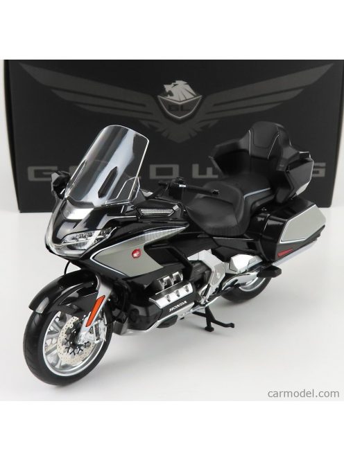 Lcd-Model - Honda Goldwing Gl 1800 2020 Grey Met