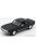 Lucky-Diecast - Chevrolet Camaro Z28 Coupe 1967 Matt Black