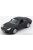 Lucky-Diecast - Porsche 911 996 Carrera Coupe 1998 Black Matt