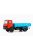 Legendarytrucks - Maz-5337 Flatbed Truck