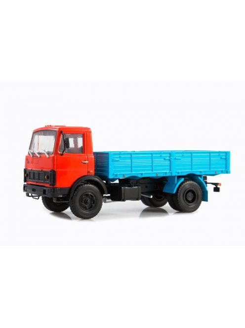 Legendarytrucks - Maz-5337 Flatbed Truck