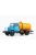 Legendarytrucks - Vacuum Tanker Ko-520 (Zil-4333) - Legendary