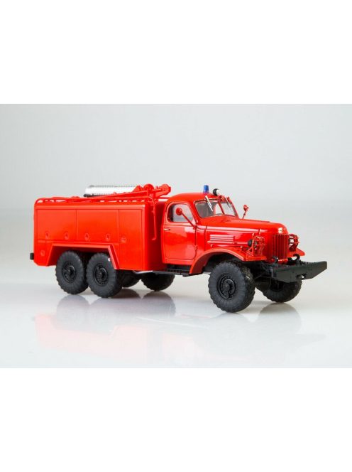 Legendarytrucks - Fire Engine Zil-157-At2