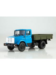 Legendarytrucks - Zil-4333 Flatbed Truck