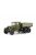 Legendarytrucks - Zis-6 Flatbed Truck