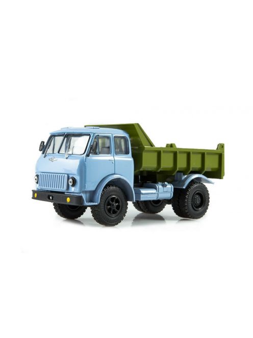 Legendarytrucks - Dump Truck Maz-503B