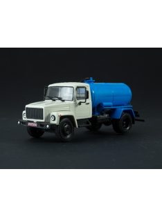   Legendarytrucks - Ko-503V (3307) Vacuum Tanker - Legendary Trucks